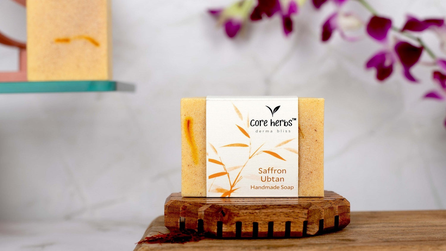 Organic Soaps