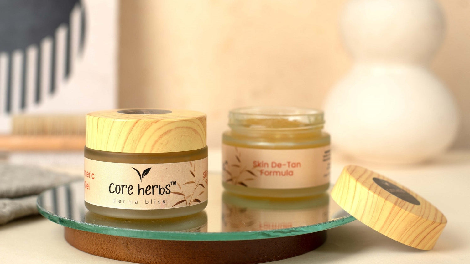 Face & Body Gels