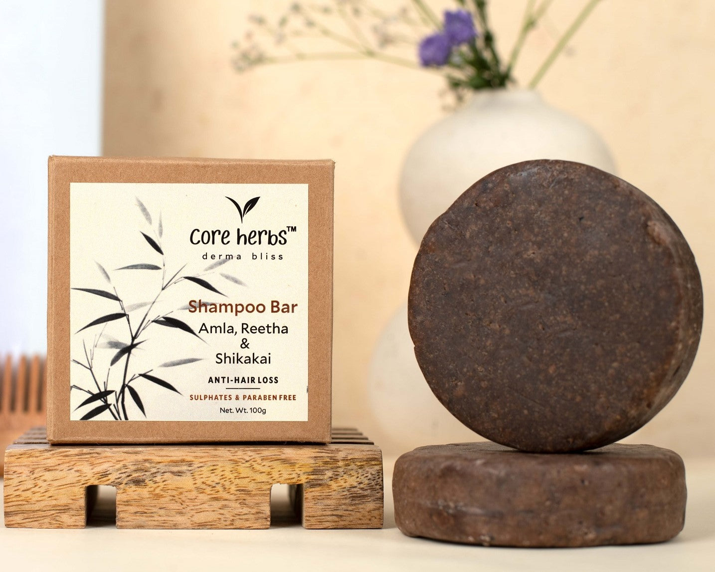 Trial Sample Pack of 7 Different Products