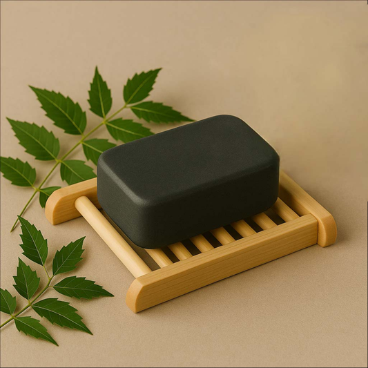 Neem-Nectar Facial Bar