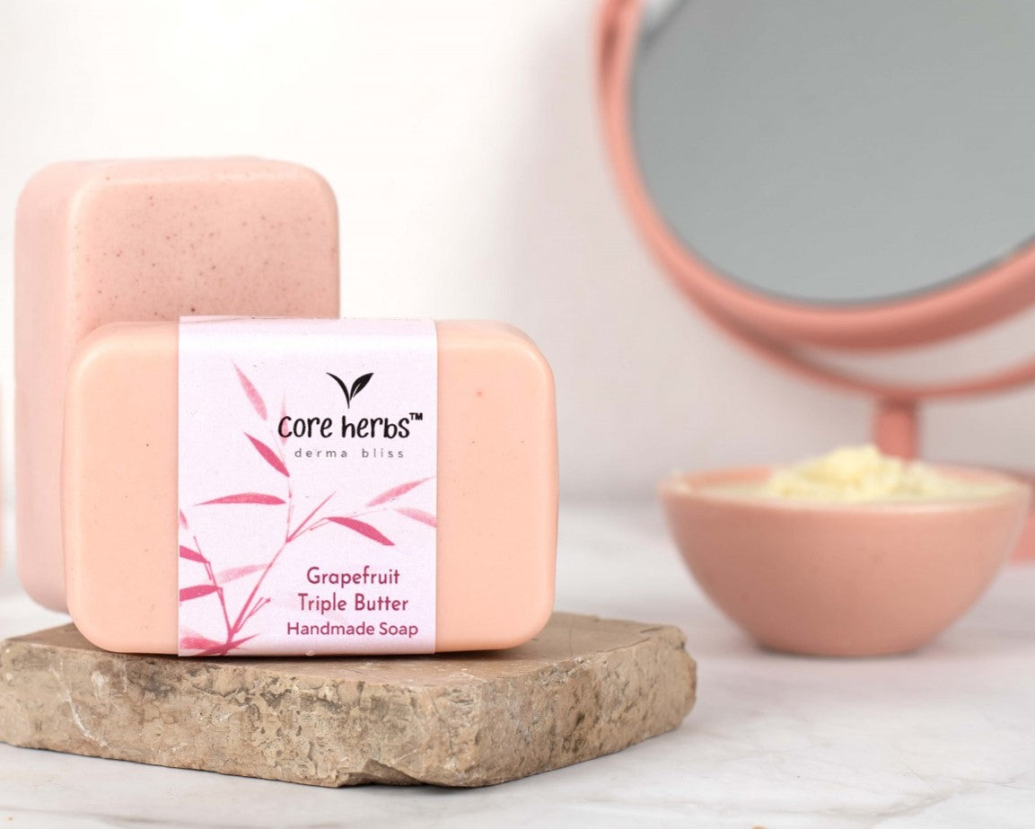 Trial Sample Pack of 7 Different Products
