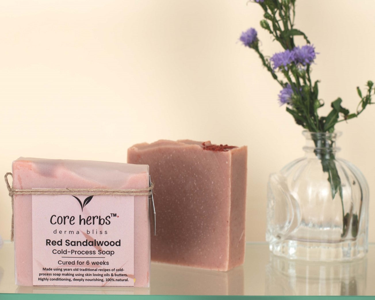 Trial Sample Pack of 7 Different Products