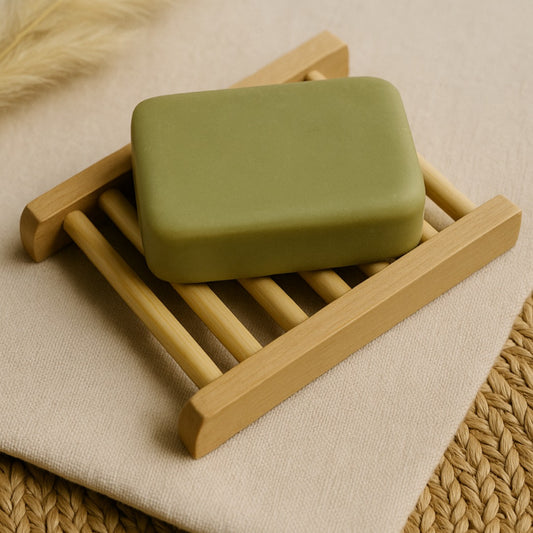 Clear Tan Facial Bar