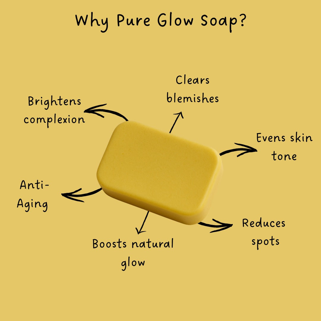 Pure Glow Facial Bar