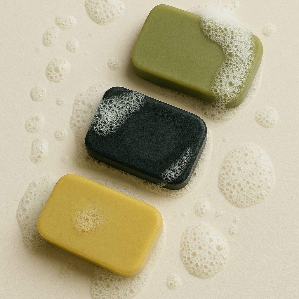 Natural Facial Bar