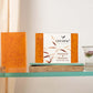Patchouli & Annatto Natural Skincare Soap