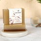Multani Mitti & Mulethi Ayurvedic Skincare Handmade Soap