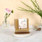 Multani Mitti & Mulethi Ayurvedic Skincare Handmade Soap