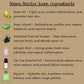Neem-Nectar Facial Bar